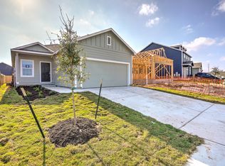 14305 Sandrock Bnd, Pflugerville, TX 78660