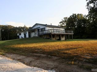 140 Shady Creek Ln, Foristell, MO 63348