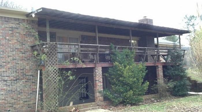 Back of House