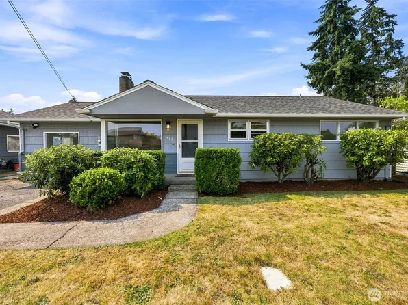 1422 115th Street S, Tacoma, WA 98444