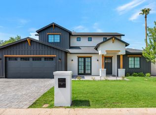 4518 N 39th St, Phoenix, AZ 85018