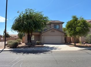 25177 W Park Ave, Buckeye, AZ 85326