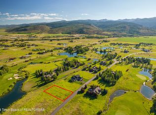 16 Hastings Dr, Victor, ID 83455