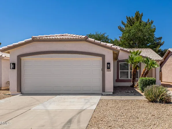 6050 S WINDSTREAM Place, Chandler, AZ 85249