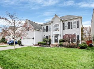 13306 Winslow Hills Dr, Charlotte, NC 28278