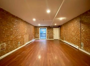 148 W 127th St #1A, New York, NY 10027