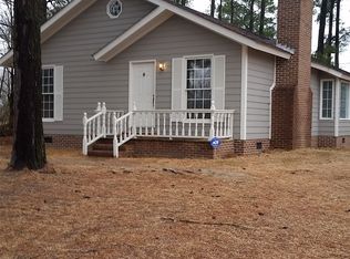 1022 T P Rd, Lumberton, NC 28358