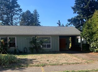4103 SE 73rd Ave, Portland, OR 97206