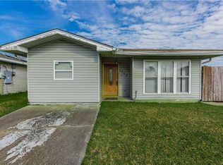 7537 Elmdale Rd, New Orleans, LA 70127