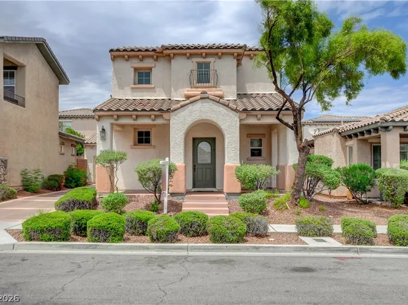 10474 Howling Coyote Ave, Las Vegas, NV 89135
