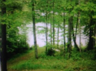 5065 W Silver Lake Rd, Laona, WI 54541