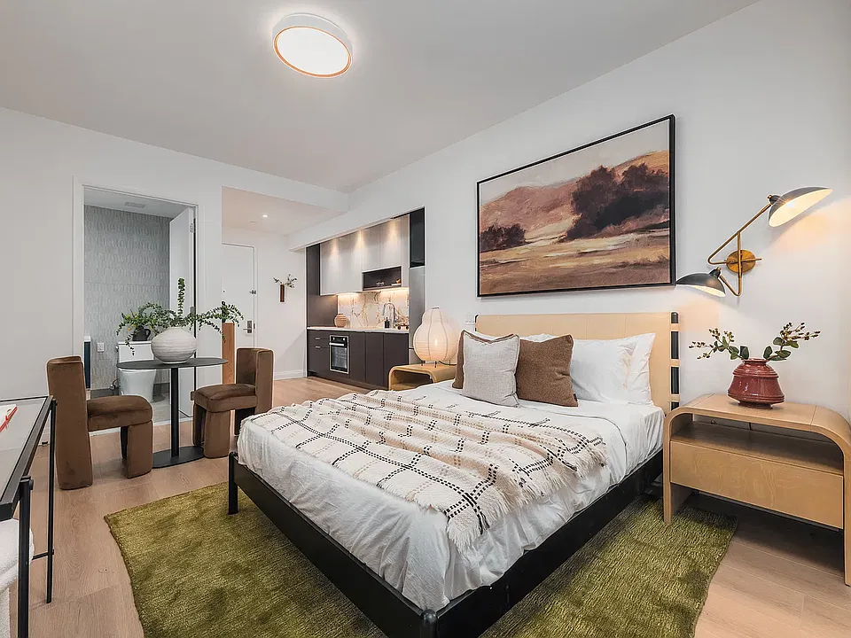 229 Wythe Ave #214