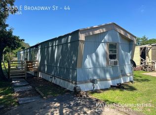 5030 E Broadway St #44, North Little Rock, AR 72117