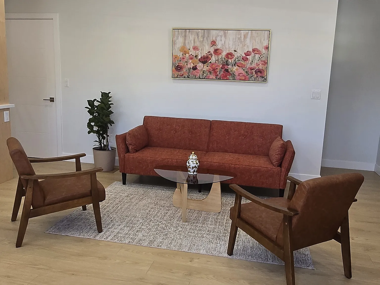 2 bed, 1.5 bath, 820 sqft, $3,350 — Photo 4