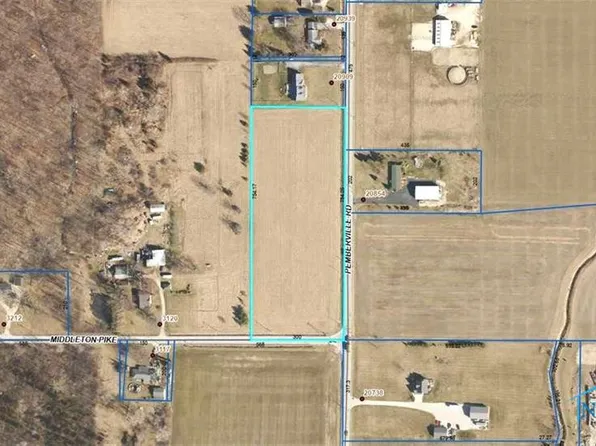 0 Middleton Pike, Luckey, OH 43443