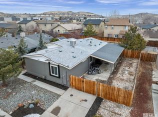 1327 Lynx St, Reno, NV 89506