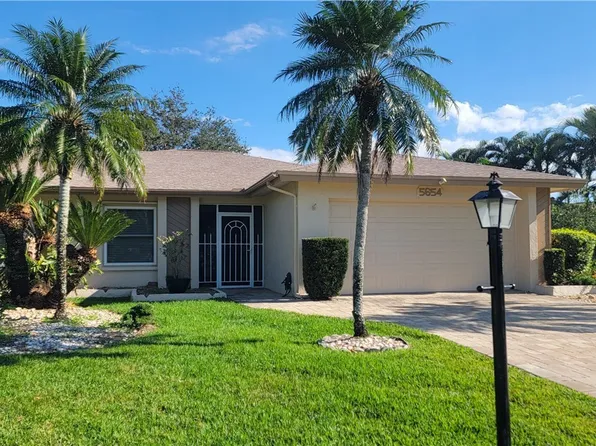 5654 Bolla Ct, Fort Myers, FL 33919