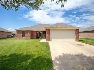 9408 Orry Ave, Amarillo, TX 79119