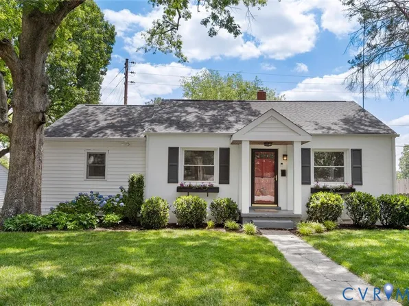 1203 Granite Ave, Richmond, VA 23226