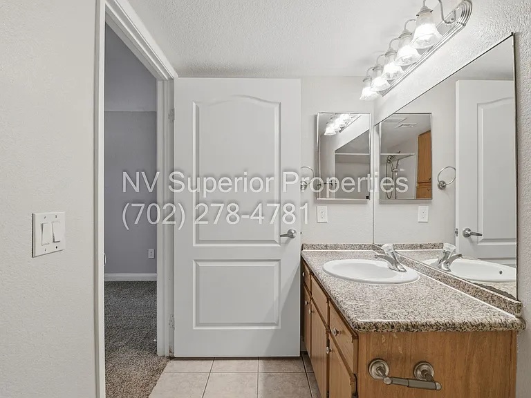 5055 W Hacienda Ave #1190 — Photo 32