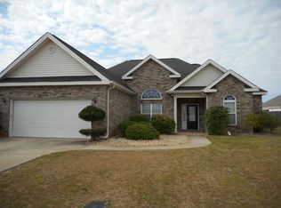 203 Stablegate Ln, Bonaire, GA 31005