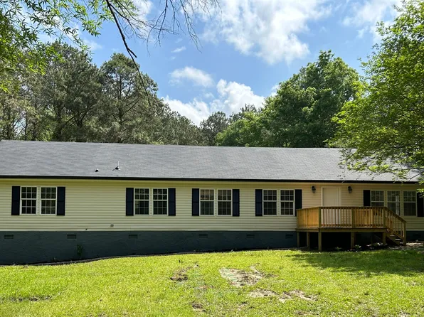 407 Scott Rd, Elko, GA 31025