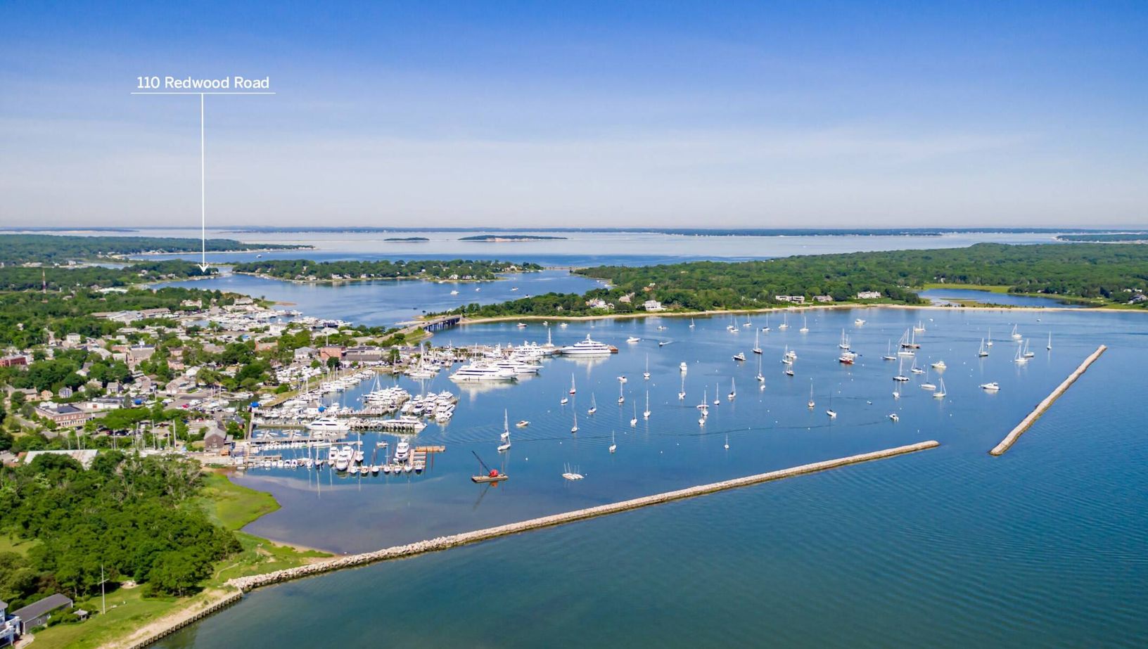  Superbly Located for Boating