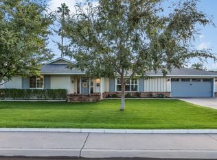 4211 E Whitton Ave, Phoenix, AZ 85018