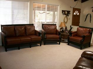 239 N Pinon Rd, Star Valley, AZ 85541