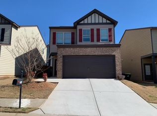 2145 Shortleaf Rd, Fairburn, GA 30213