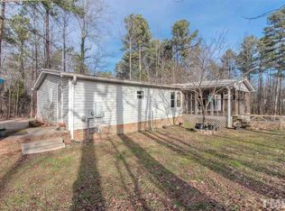 6301 Harmony Church Rd, Efland, NC 27243