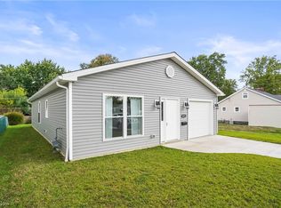 4970 Forest Rd, Mentor, OH 44060