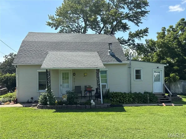 3749 Lahmeyer Rd, Bland, MO 65014
