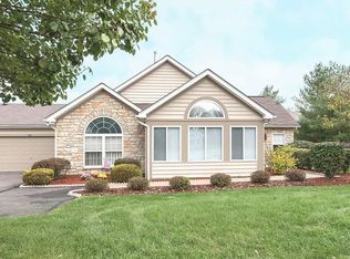 1747 Heather Heights Dr, Crescent, PA