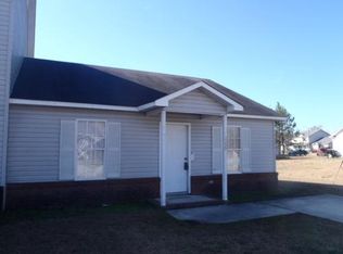 2255 Brandymill Ln, Jacksonville, NC 28546