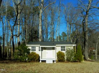 418 Washington St, Clayton, NC 27520