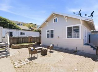 425 S 22nd St, Richmond, CA 94804