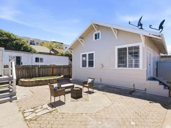 425 S 22nd St, Richmond, CA 94804