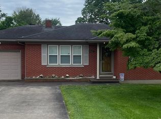 4683 Hodgenville Rd, Greensburg, KY 42743