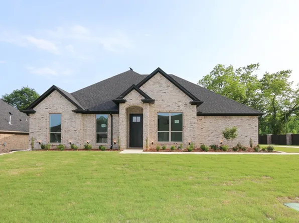 15195 County Road 178 On Gillian Ct, Tyler, TX 75703