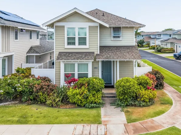 91-1531 Kaikohola St #D72, Ewa Beach, HI 96706