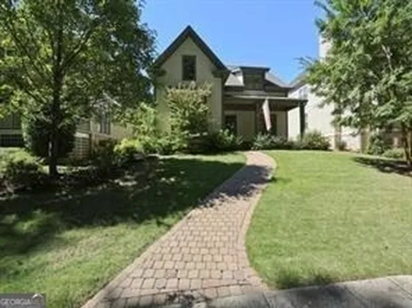 2861 Bernard Ln SE, Smyrna, GA 30080