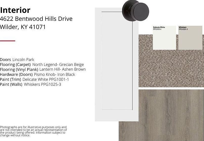 2nd image of 4622 Bentwood Hills Dr #3-103