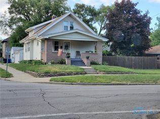 1958 Berdan Ave, Toledo, OH 43613