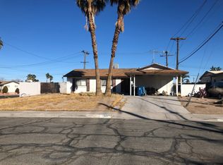 5442 Prince Scotty St, Las Vegas, NV 89119