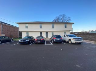 293 Tinker Hill Cv APT D, Jackson, TN 38305