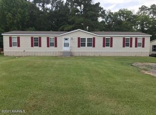 146 Bellanise Rd, Port Barre, LA 70577
