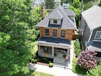 199 E Gates St, Columbus, OH, 43206