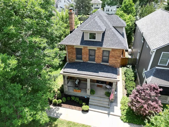 199 E Gates St, Columbus, OH 43206