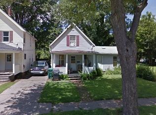 101 Nebraska St, Painesville, OH 44077